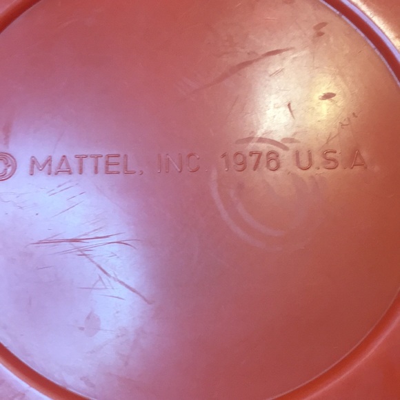 1976 Mattel Jack in the Box - Picture 4 of 5